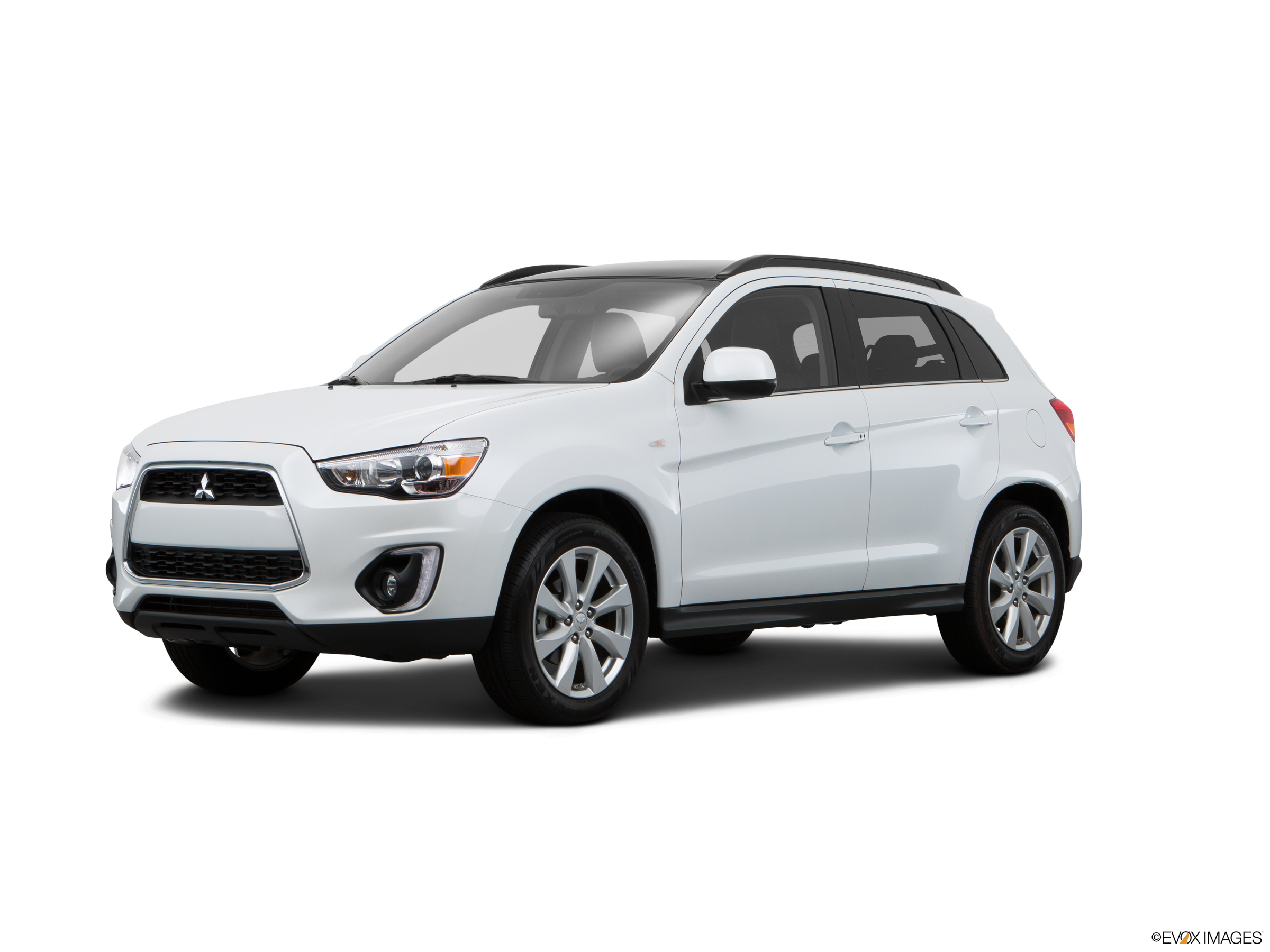2015 Mitsubishi Outlander Sport GT Sport Utility 4D Price